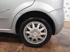 2008 FIAT GRANDE PUN for sale at Copart NEWBURY