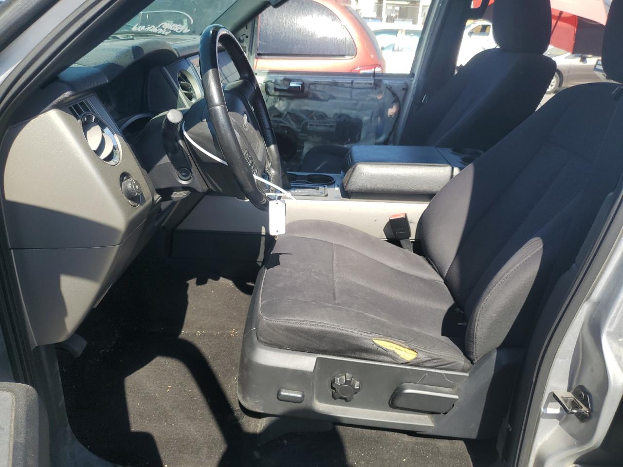 2015 Ford Expedition El Xlt VIN: 1FMJK1JT4FEF19203 Lot: 61584815