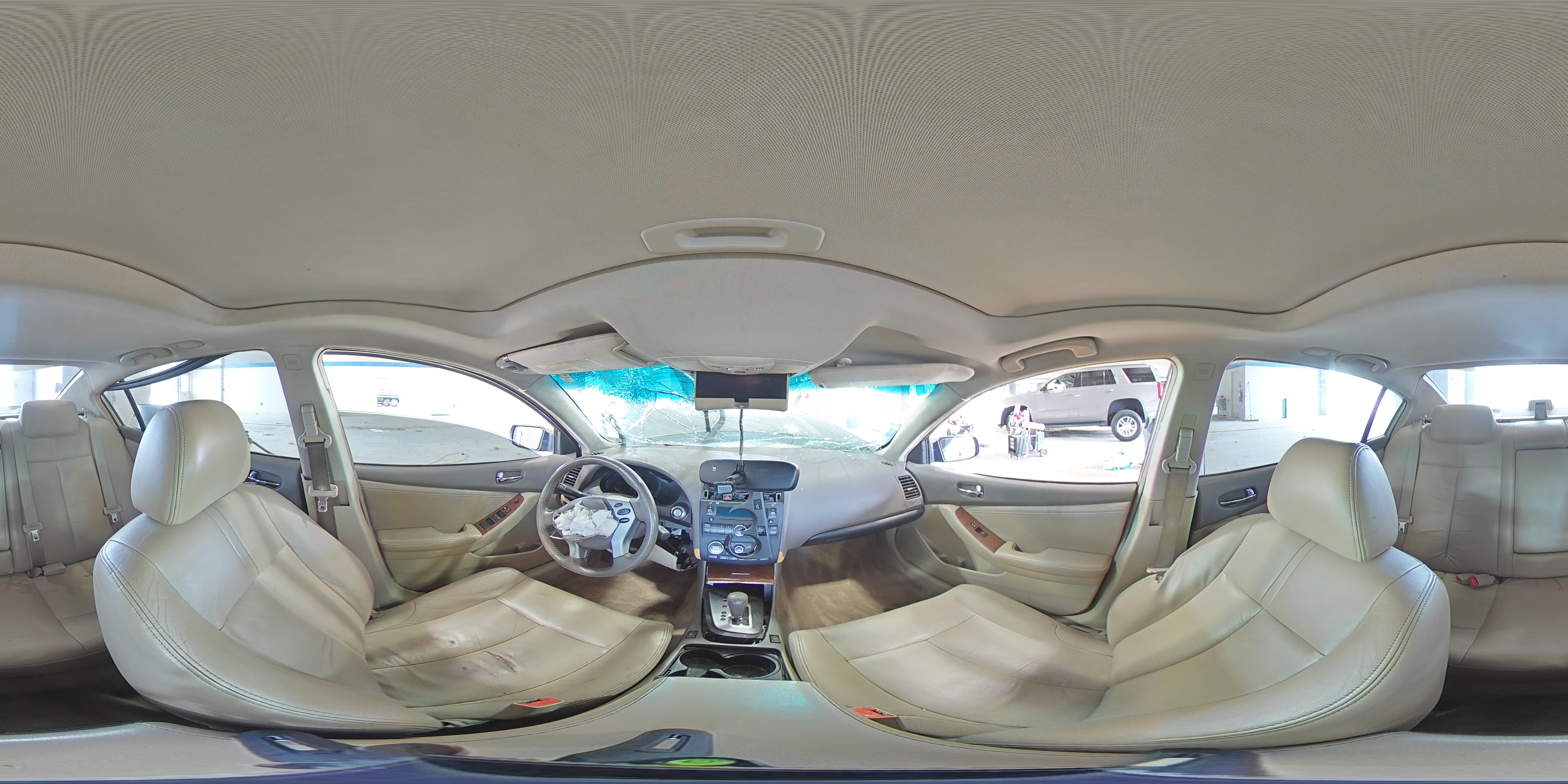 2008 Nissan Altima 2.5 VIN: 1N4AL21E48C154549 Lot: 60620535
