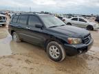 2006 Toyota Highlander Limited იყიდება Houston-ში, TX - Front End