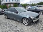 2012 Mercedes-Benz C 300 4Matic for Sale in North Billerica, MA - Undercarriage