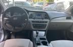 2015 Hyundai Sonata Se   for Sale in Apopka, FL - Damage History