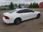 2018 VOLVO S90 T5 MOMENTUM   for sale at Copart ON - LONDON