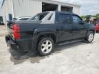 2007 Chevrolet Avalanche K1500 for Sale in Sikeston, MO - Damage History