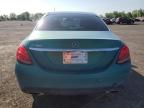 2015 MERCEDES-BENZ C 400 4MATIC   à vendre chez Copart QC - MONTREAL