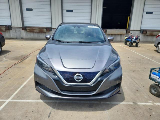  NISSAN LEAF 2021 Gray