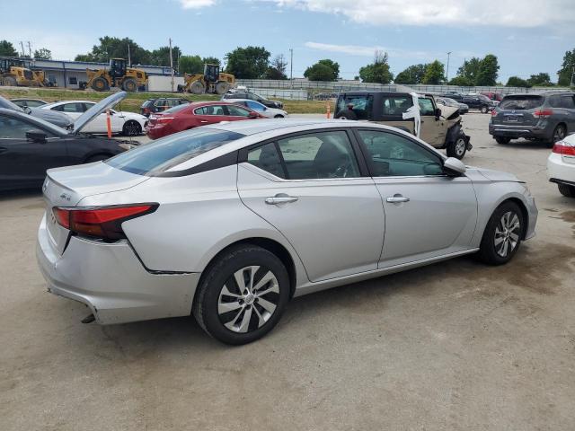  NISSAN ALTIMA 2020 Srebrny