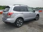 2017 Subaru Forester 2.5I Premium на продаже в Grantville, PA - Front End