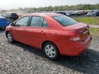 2008 Toyota Yaris  იყიდება Hillsborough-ში, NJ - Rear End