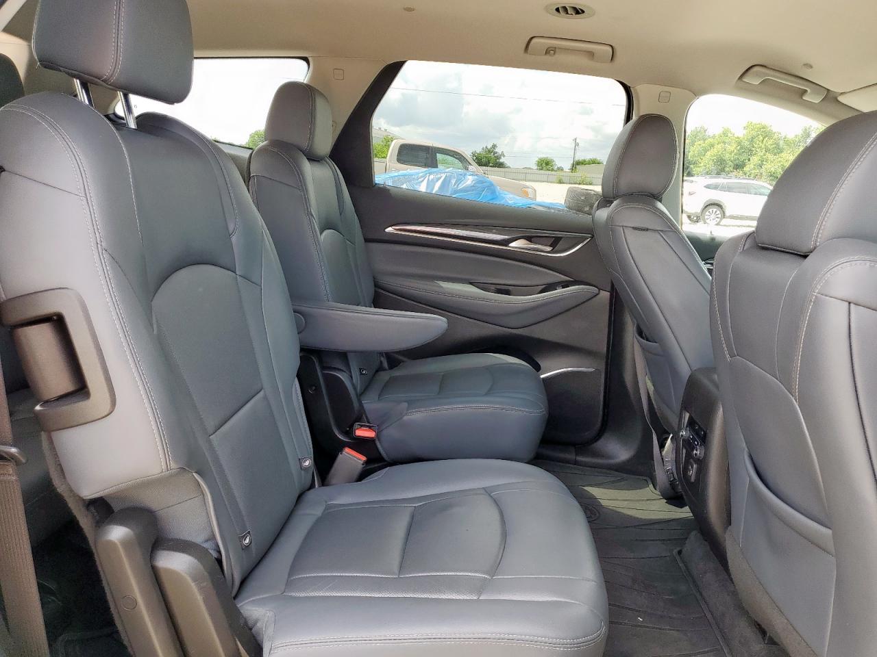 2020 Buick Enclave Essence VIN: 5GAERBKW0LJ206346 Lot: 62404665