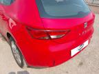 2013 SEAT LEON SE TD for sale at Copart WESTBURY