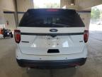 2017 Ford Explorer Police Interceptor   for Sale in Sandston, VA - Front End