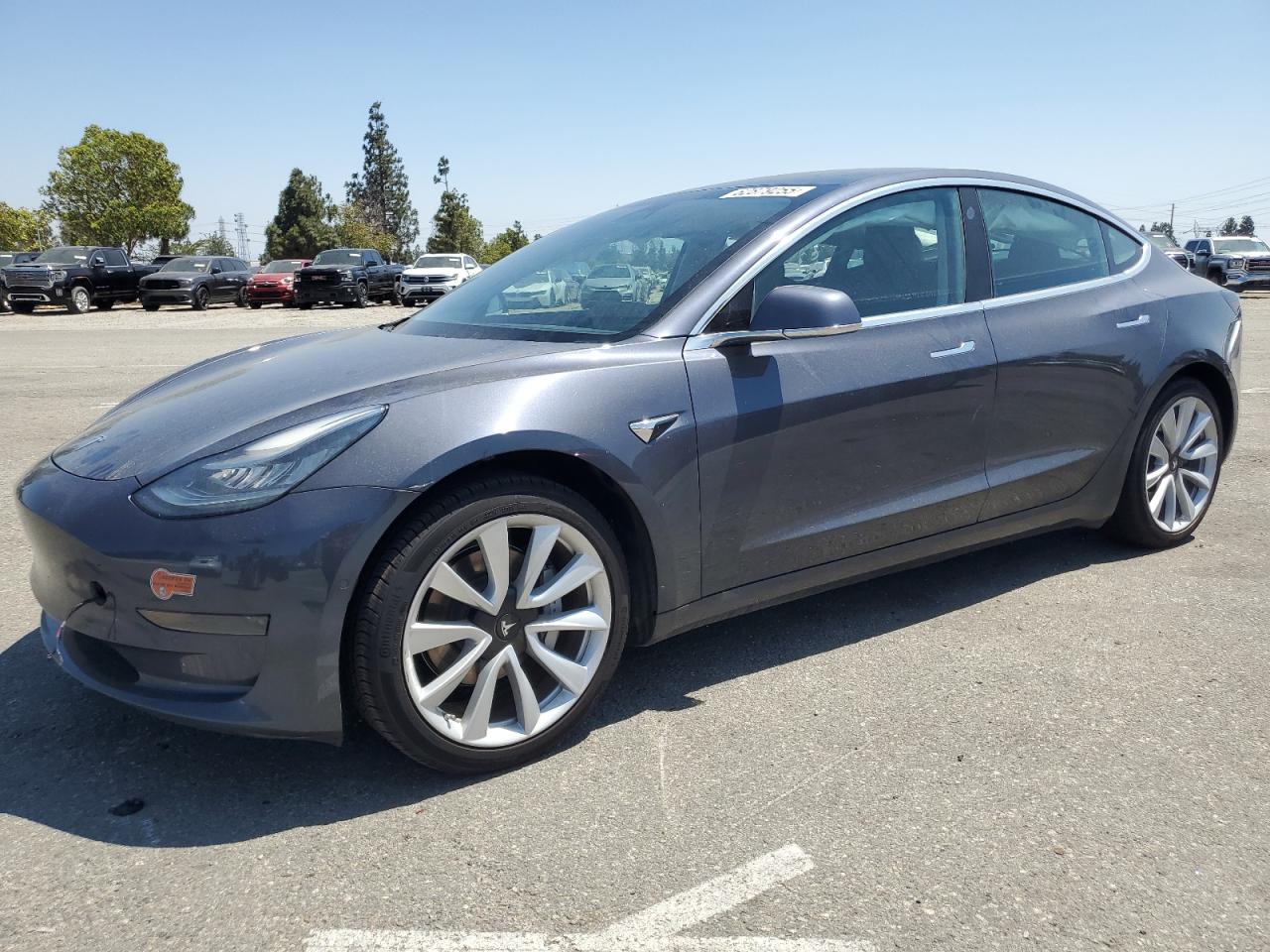 5yj3e1ea2lf745781 5YJ3E1EA2LF745781 2020 Tesla Model 3