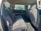 2020 Toyota Tundra Crewmax Sr5 en Venta en Houston, TX - Front End