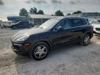2016 Porsche Cayenne S за продажба в Prairie Grove, AR - Hail
