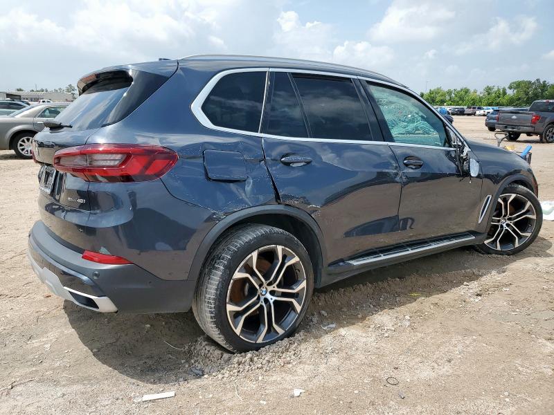  BMW X5 2021 Сharcoal
