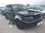 2009 LAND ROVER RANGE ROVE for sale at Copart ROCHFORD