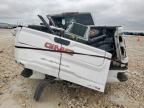 Taylor, TX에서 판매 중인 2022 Gmc Sierra K2500 At4 - Side