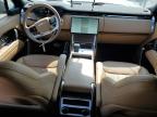 2025 LAND ROVER RANGE ROVER SE   for sale at Copart CA - SAN BERNARDINO