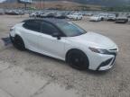 2021 Toyota Camry Xse for Sale in Farr West, UT - Rear End