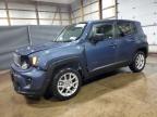 2023 Jeep Renegade Latitude продається в Columbia Station, OH - Front End