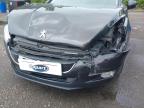 2011 PEUGEOT 508 SR HDI for sale at Copart GLOUCESTER