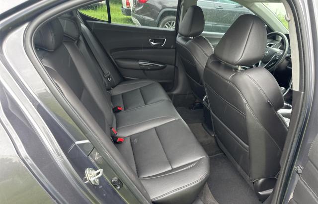  ACURA TLX 2019 Gray