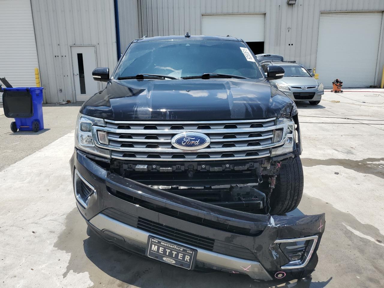 FORD EXPEDITION 2020 VIN 1FMJK1KT0LEA10963 photo 5