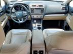 2015 Subaru Legacy 2.5I Limited de vânzare în Grand Prairie, TX - Minor Dent/Scratches