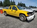 2006 Chevrolet Colorado  for Sale in Graham, WA - Side