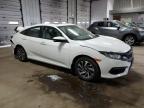 2016 Honda Civic Ex   zu verkaufen in Franklin, WI - Rear End