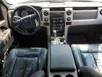 2010 FORD F150 SUPERCREW   for sale at Copart ON - LONDON