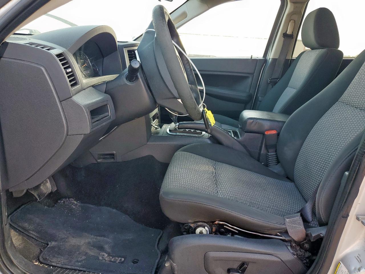 2009 Jeep Grand Cherokee Laredo VIN: 1J8GR48K09C502965 Lot: 61992115