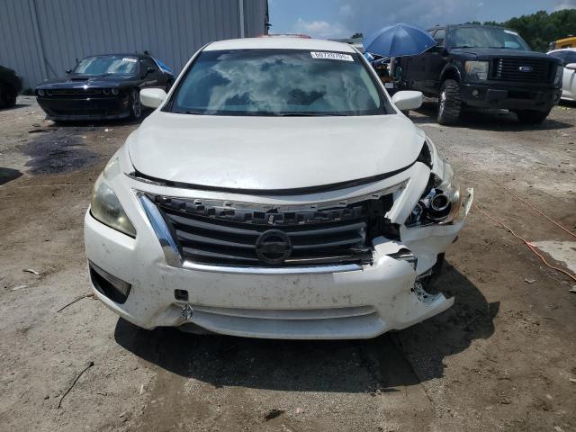  NISSAN ALTIMA 2014 White