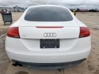 2008 Audi Tt 2.0T for Sale in Wilmer, TX - Hail