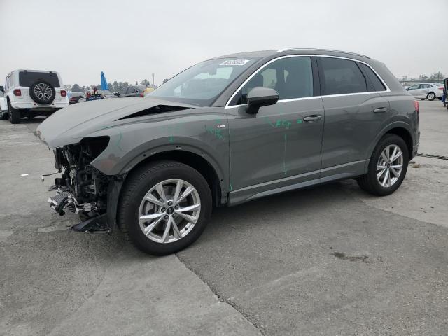 AUDI Q3 PREMIUM 2024