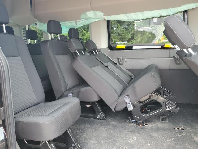 2023 FORD TRANSIT T-350  