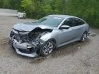 2017 HONDA CIVIC LX   for sale at Copart ON - COOKSTOWN