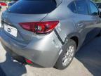 2015 MAZDA 3 SE-L NAV for sale at Copart ROCHFORD