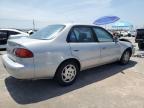 2000 Toyota Corolla Ve   de vânzare în Sun Valley, CA - Front End