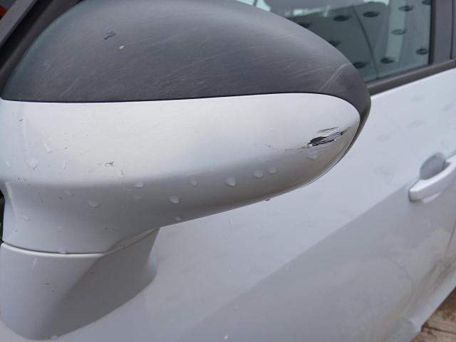 2013 VAUXHALL ZAFIRA TOU