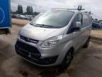 2018 FORD TRANSIT CU for sale at Copart SANDY