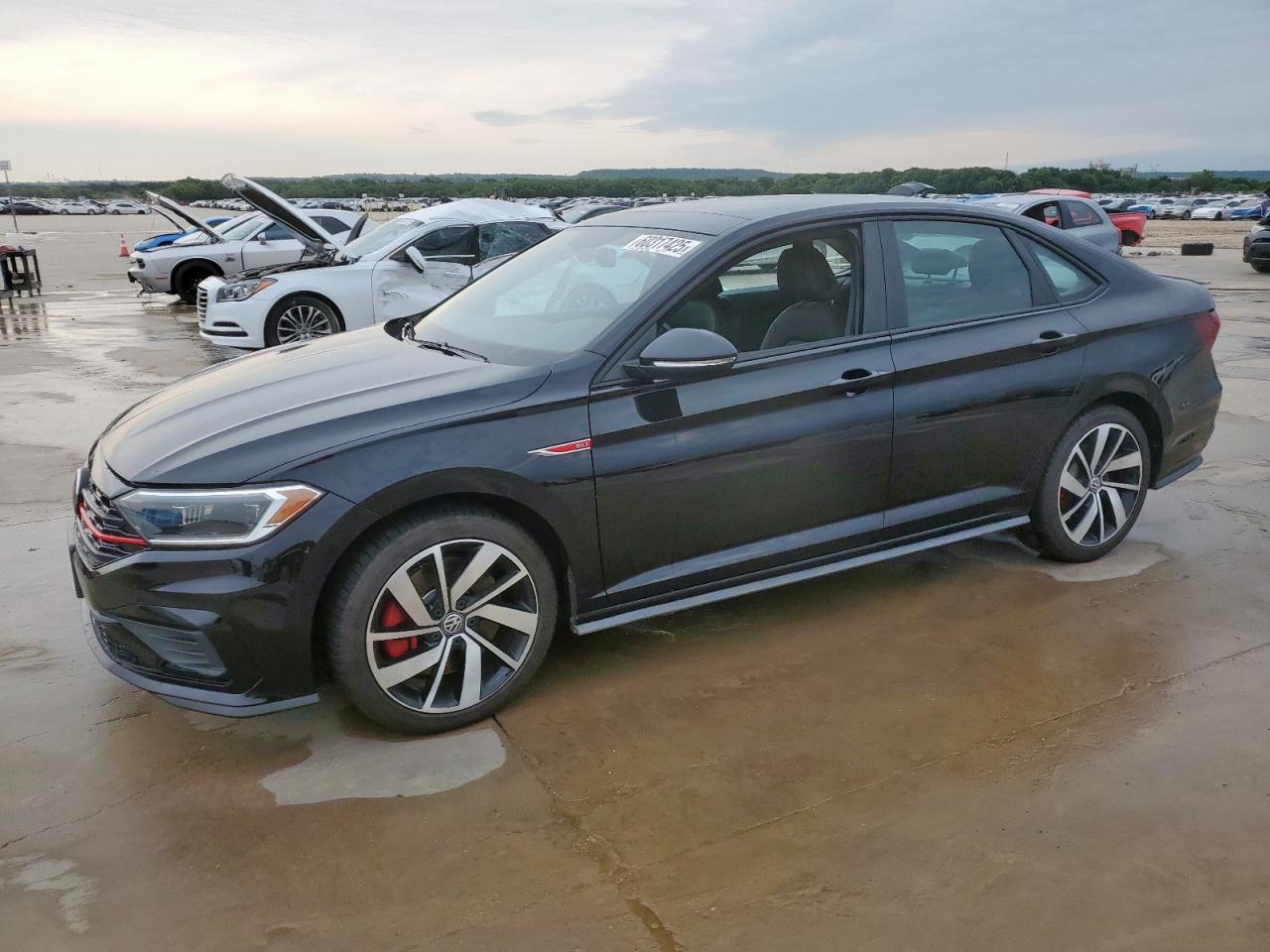 Grand Prairie, TX에서 판매 중인 2020 Volkswagen Jetta Gli - Front End