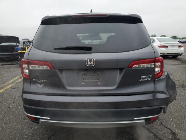  HONDA PILOT 2019 Gray