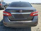 2015 Nissan Sentra S for Sale in San Diego, CA - Front End