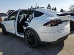2018 Tesla Model X  for Sale in Rancho Cucamonga, CA - Side