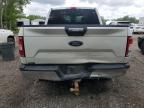 2020 FORD F150 SUPERCREW   for sale at Copart ON - COOKSTOWN