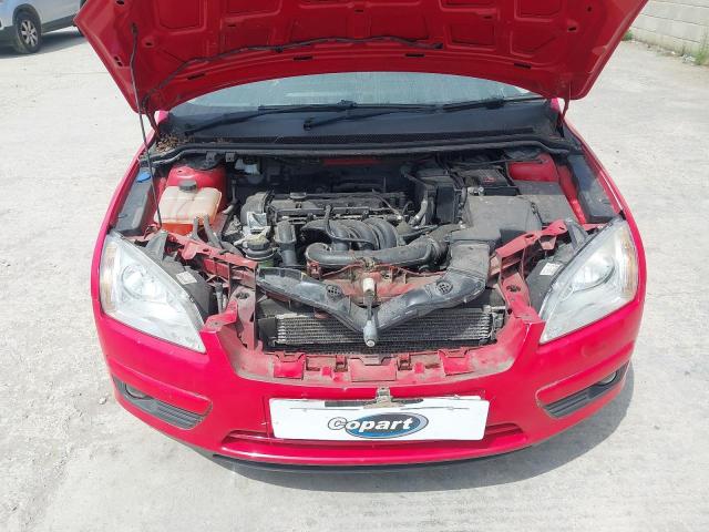 2007 FORD FOCUS STYL
