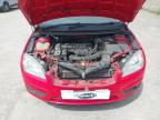 2007 FORD FOCUS STYL for sale at Copart YORK