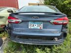 2019 FORD FUSION TITANIUM for sale at Copart AB - CALGARY